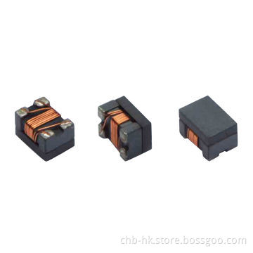 Common Mode Choke, 3.5*2.5*2.2mm, Shielding Type for 1.0GHz, 80 Ohms